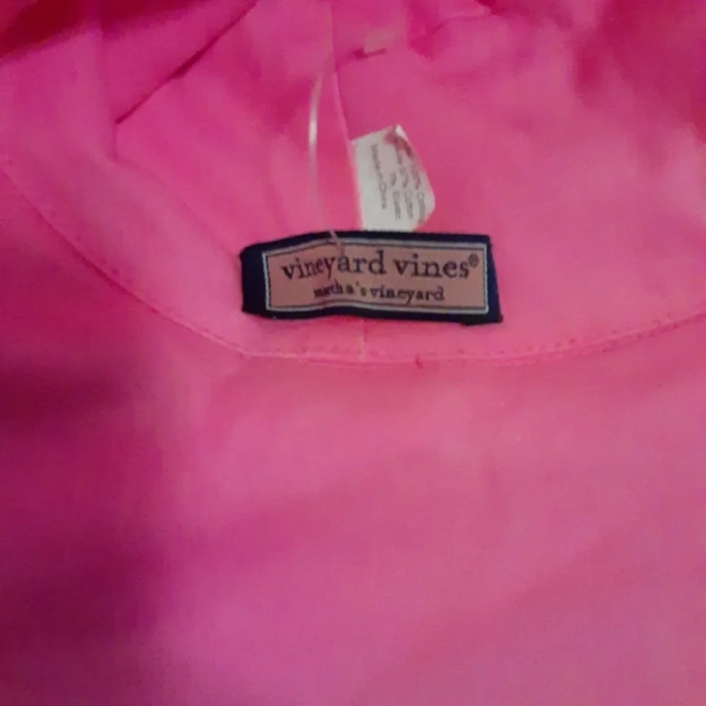 Vineyard vines hat